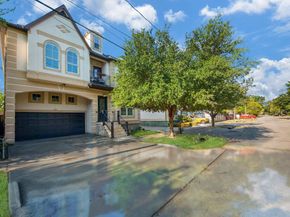 1416 W 21st Street, Houston TX 77008