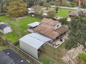 17411 Corral Drive, Cypress TX 77433