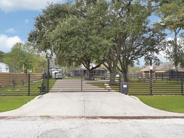 17411 Corral Drive, Cypress TX 77433