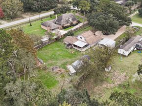 17411 Corral Drive, Cypress TX 77433