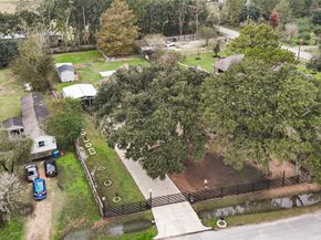 17411 Corral Drive, Cypress TX 77433