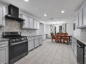 17411 Corral Drive, Cypress TX 77433