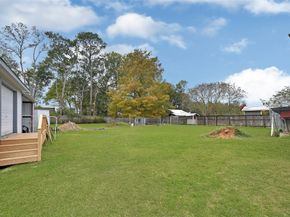 17411 Corral Drive, Cypress TX 77433