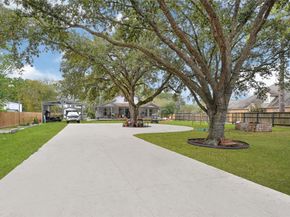 17411 Corral Drive, Cypress TX 77433