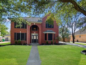 15314 Rocky Bridge Lane, Cypress TX 77433