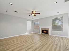 15314 Rocky Bridge Lane, Cypress TX 77433