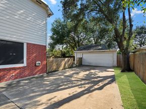 15314 Rocky Bridge Lane, Cypress TX 77433