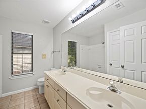 15314 Rocky Bridge Lane, Cypress TX 77433