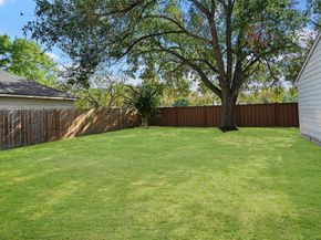 15314 Rocky Bridge Lane, Cypress TX 77433