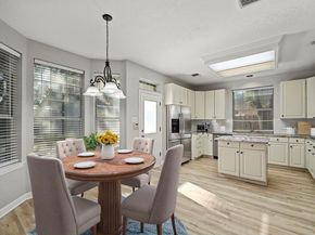 15314 Rocky Bridge Lane, Cypress TX 77433