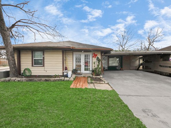 5734 Oriole Street, Houston TX 77017