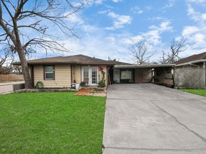 5734 Oriole Street, Houston TX 77017