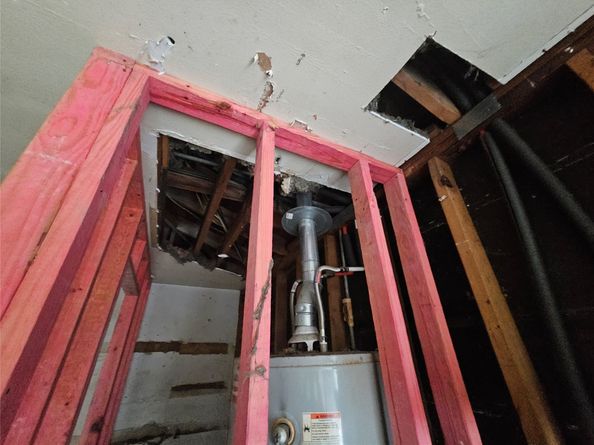 1623 Debeney Drive, Houston TX 77039