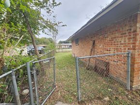 1623 Debeney Drive, Houston TX 77039