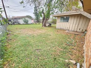 1623 Debeney Drive, Houston TX 77039