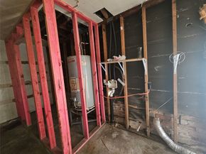 1623 Debeney Drive, Houston TX 77039