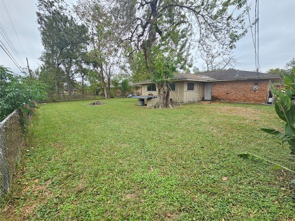 1623 Debeney Drive, Houston TX 77039