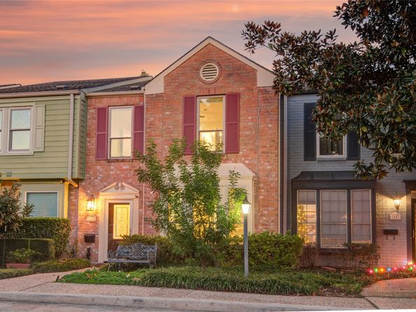 7449 Brompton Street 7449, Houston TX 77025