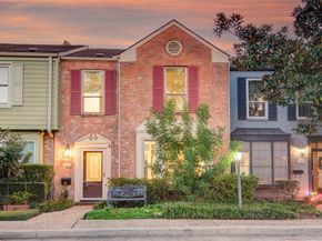 7449 Brompton Street 7449, Houston TX 77025