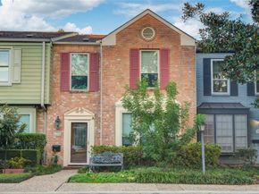 7449 Brompton Street 7449, Houston TX 77025