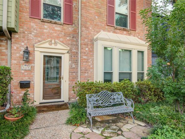 7449 Brompton Street 7449, Houston TX 77025