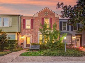 7449 Brompton Street 7449, Houston TX 77025