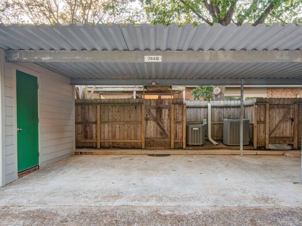 7449 Brompton Street 7449, Houston TX 77025