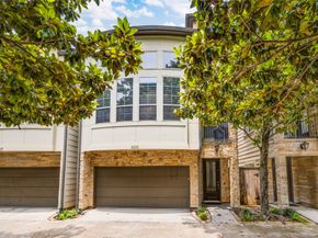 2915 Pease Street, Houston TX 77003