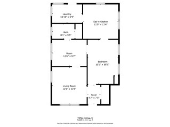 1033 Highland Street, Houston TX 77009