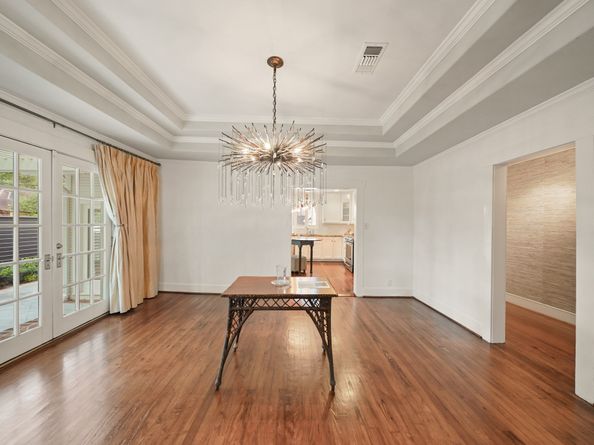 1033 Highland Street, Houston TX 77009