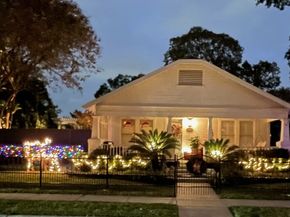 1033 Highland Street, Houston TX 77009