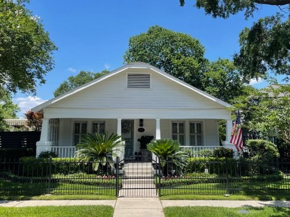 1033 Highland Street, Houston TX 77009