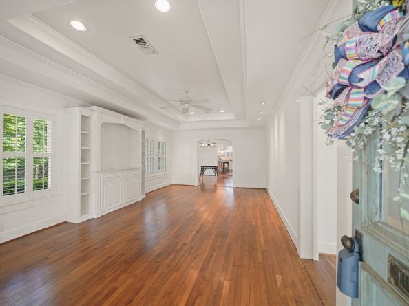 1033 Highland Street, Houston TX 77009