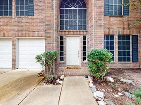 8002 Makaha Circle, Houston TX 77095