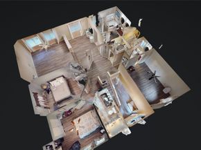 8002 Makaha Circle, Houston TX 77095