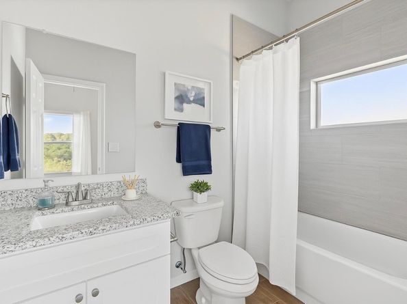 8203 Tower Street, Houston TX 77088