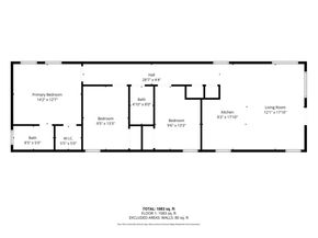 8203 Tower Street, Houston TX 77088