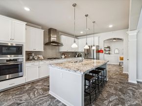 25247 Birchwood Springs Avenue, Porter TX 77365