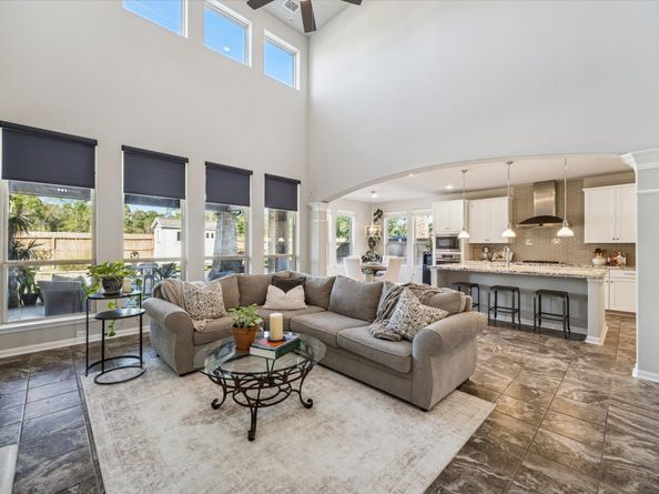 25247 Birchwood Springs Avenue, Porter TX 77365