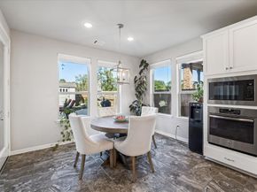 25247 Birchwood Springs Avenue, Porter TX 77365