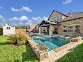 25247 Birchwood Springs Avenue, Porter TX 77365