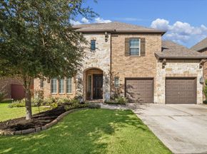 25247 Birchwood Springs Avenue, Porter TX 77365