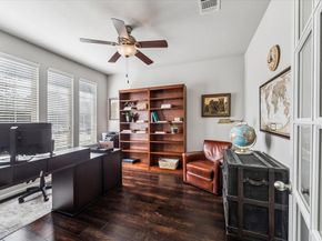 25247 Birchwood Springs Avenue, Porter TX 77365