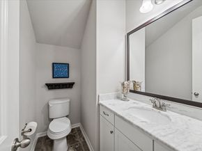 25247 Birchwood Springs Avenue, Porter TX 77365