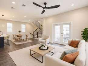 3406 Rawley Street, Houston TX 77020