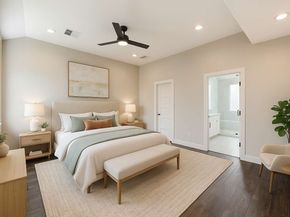 3406 Rawley Street, Houston TX 77020