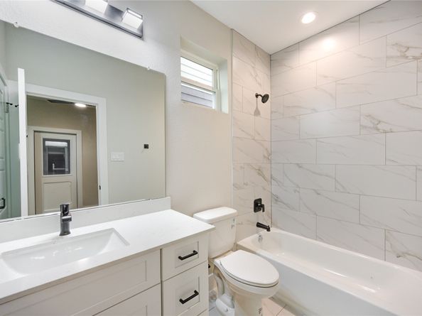 3406 Rawley Street, Houston TX 77020