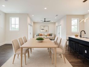 3406 Rawley Street, Houston TX 77020