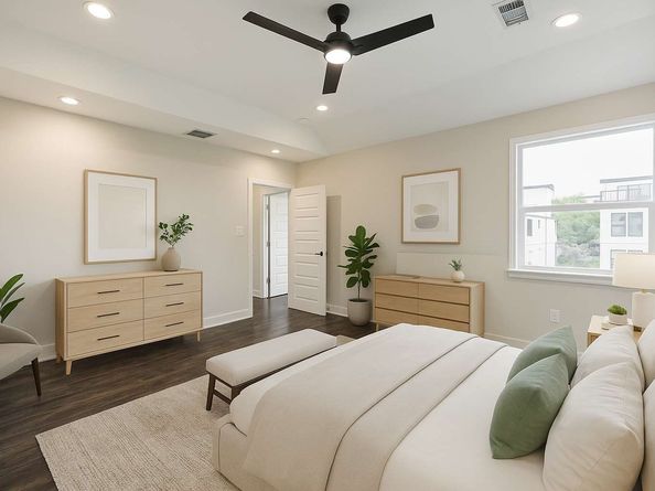 3406 Rawley Street, Houston TX 77020