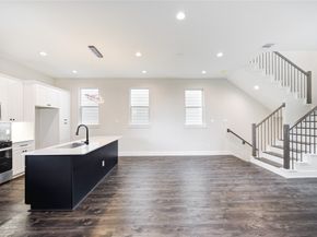 3406 Rawley Street, Houston TX 77020